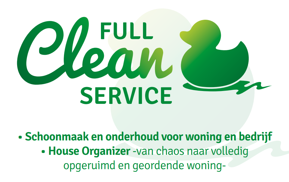 FullCleanService horizontal